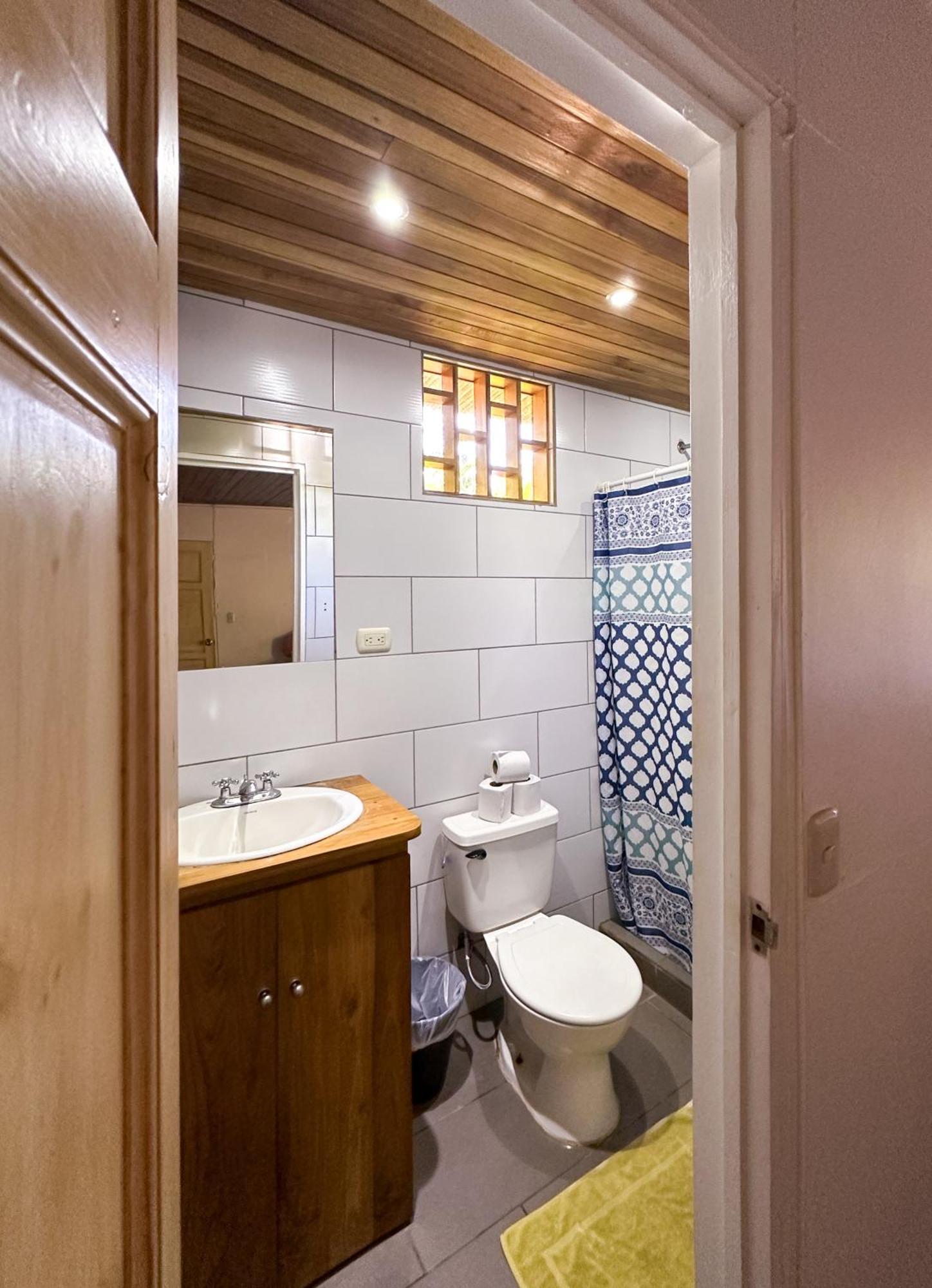 El Clan Hostel Puerto Viejo de Talamanca ภายนอก รูปภาพ